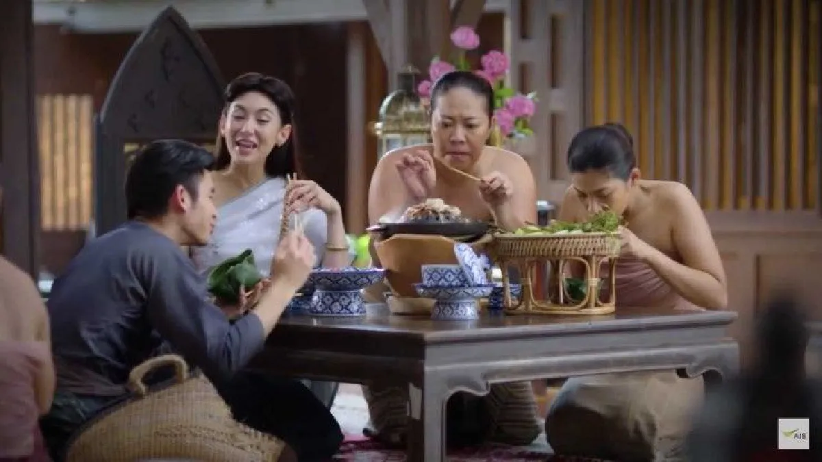 เอไอเอส ดึง "เบลล่า-ราณี" เป็นพรีเซนเตอร์แบรนด์