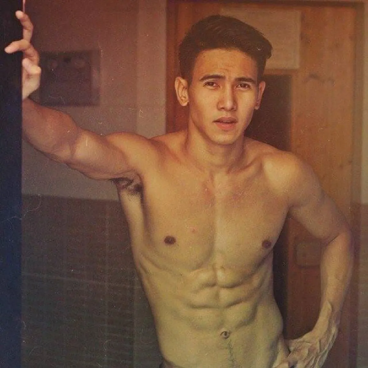 ก็อต จิรายุ จัดเต็มคิวบู๊! สวมบท พระเจ้าเสือ กษัตริย์ผู้คิดท่าแม่ไม้มวยไทย (คลิป)