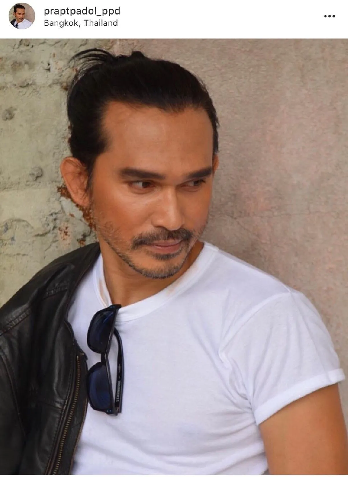 ส่องภาพปัจจุบันของ "ปราปต์ ปราปต์ปฎล” ผู้รับบท "สมเด็จพระนารายณ์”