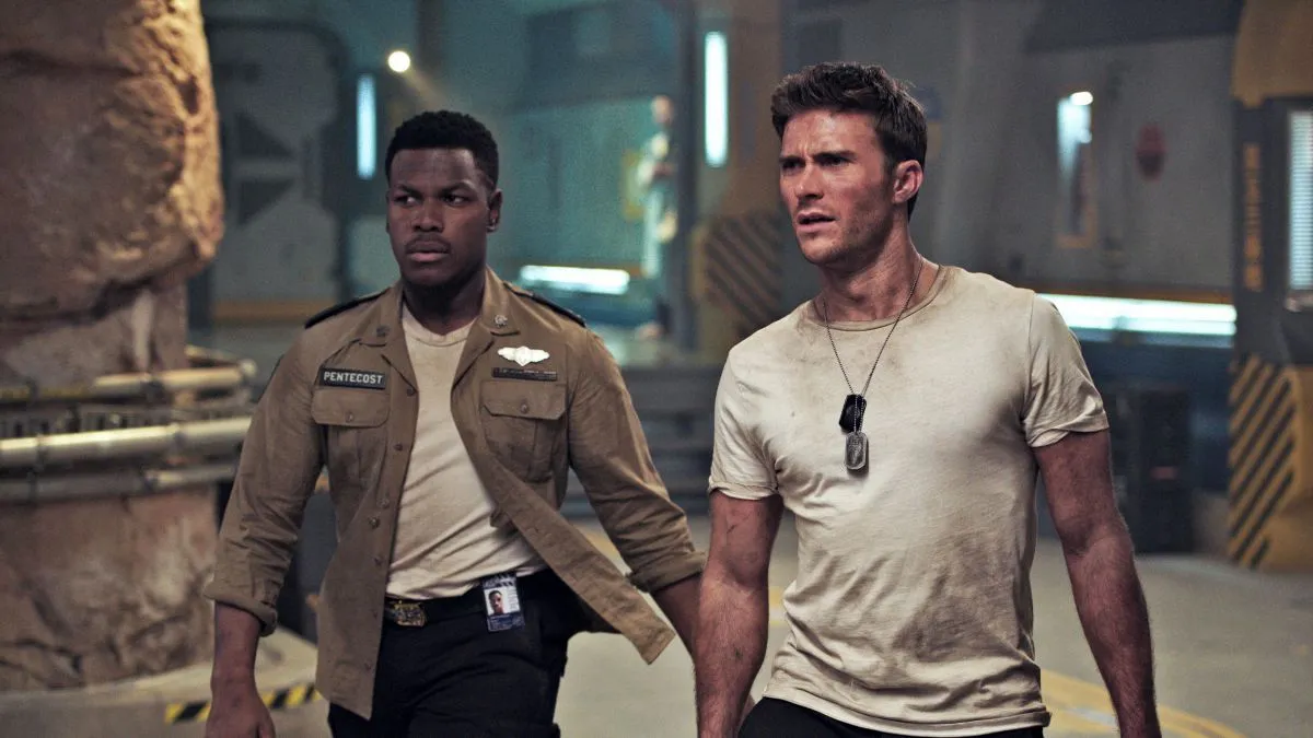 รีวิว Pacific Rim Uprising : เยเกอร์ปะทะไคจู แอคชั่นจัดใหญ่เน้นความมันส์