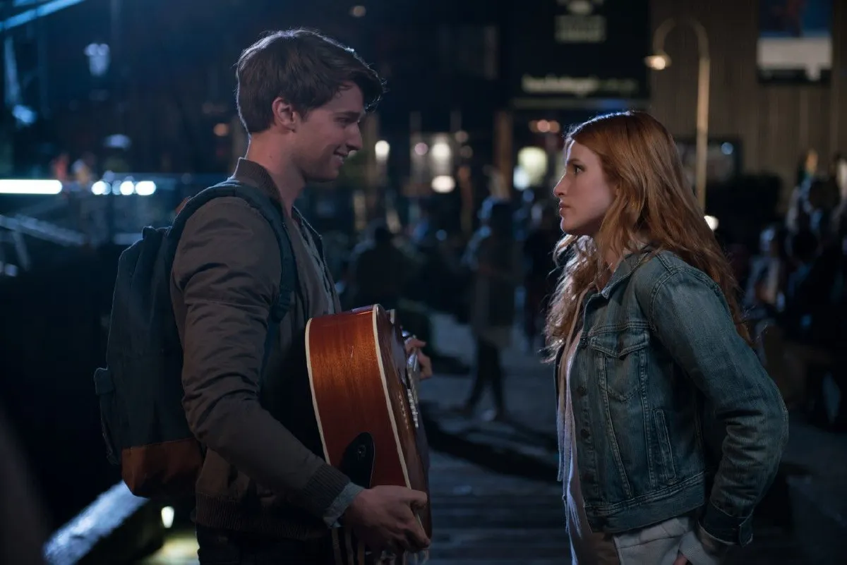 ทำความรู้จัก แพทริค ชวาร์เซเนกเกอร์ พระเอกหนุ่มที่สาวๆต้องตกหลุมรัก