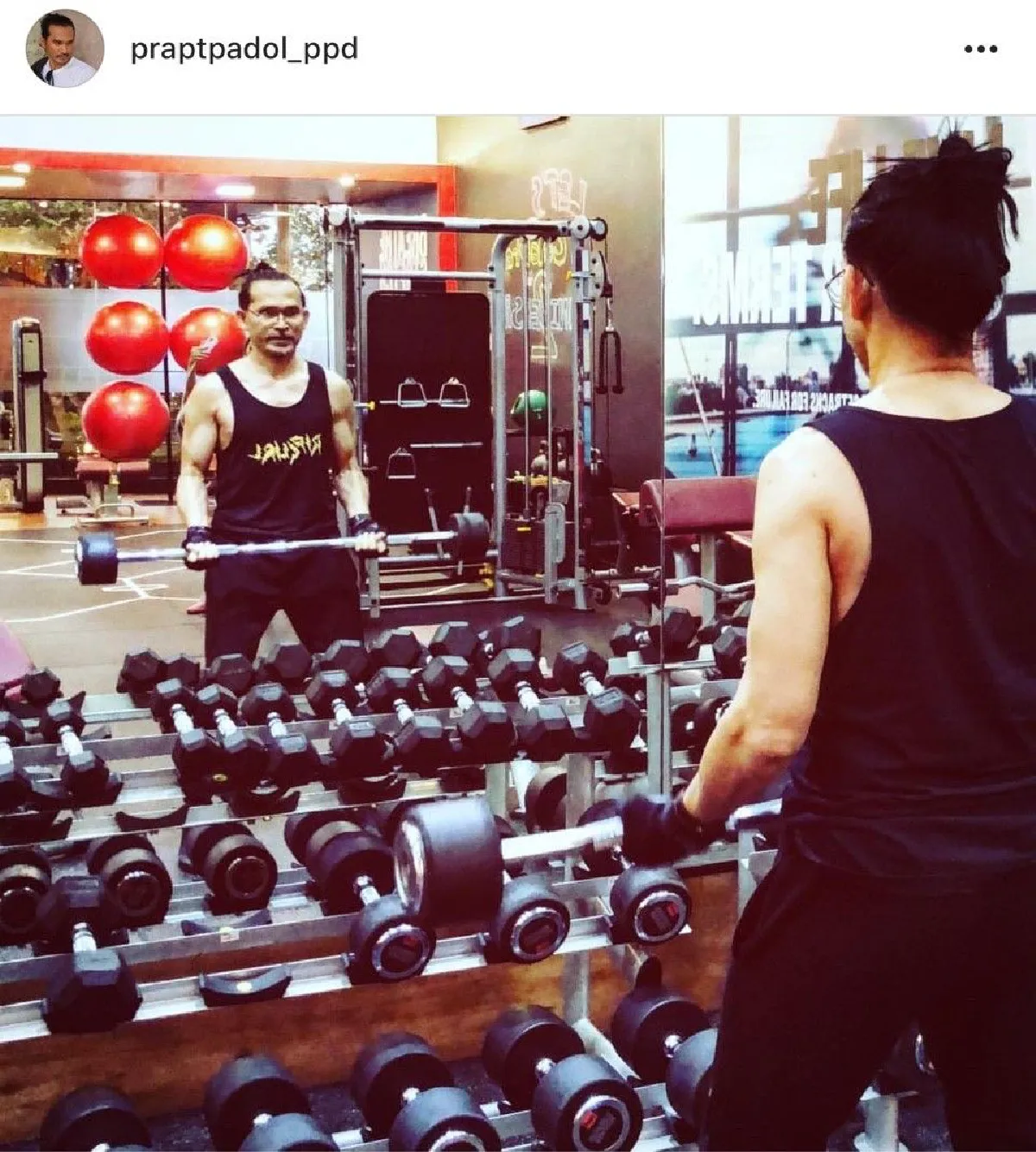 ส่องภาพปัจจุบันของ "ปราปต์ ปราปต์ปฎล” ผู้รับบท "สมเด็จพระนารายณ์”