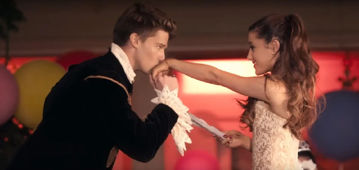 ทำความรู้จัก แพทริค ชวาร์เซเนกเกอร์ พระเอกหนุ่มที่สาวๆต้องตกหลุมรัก