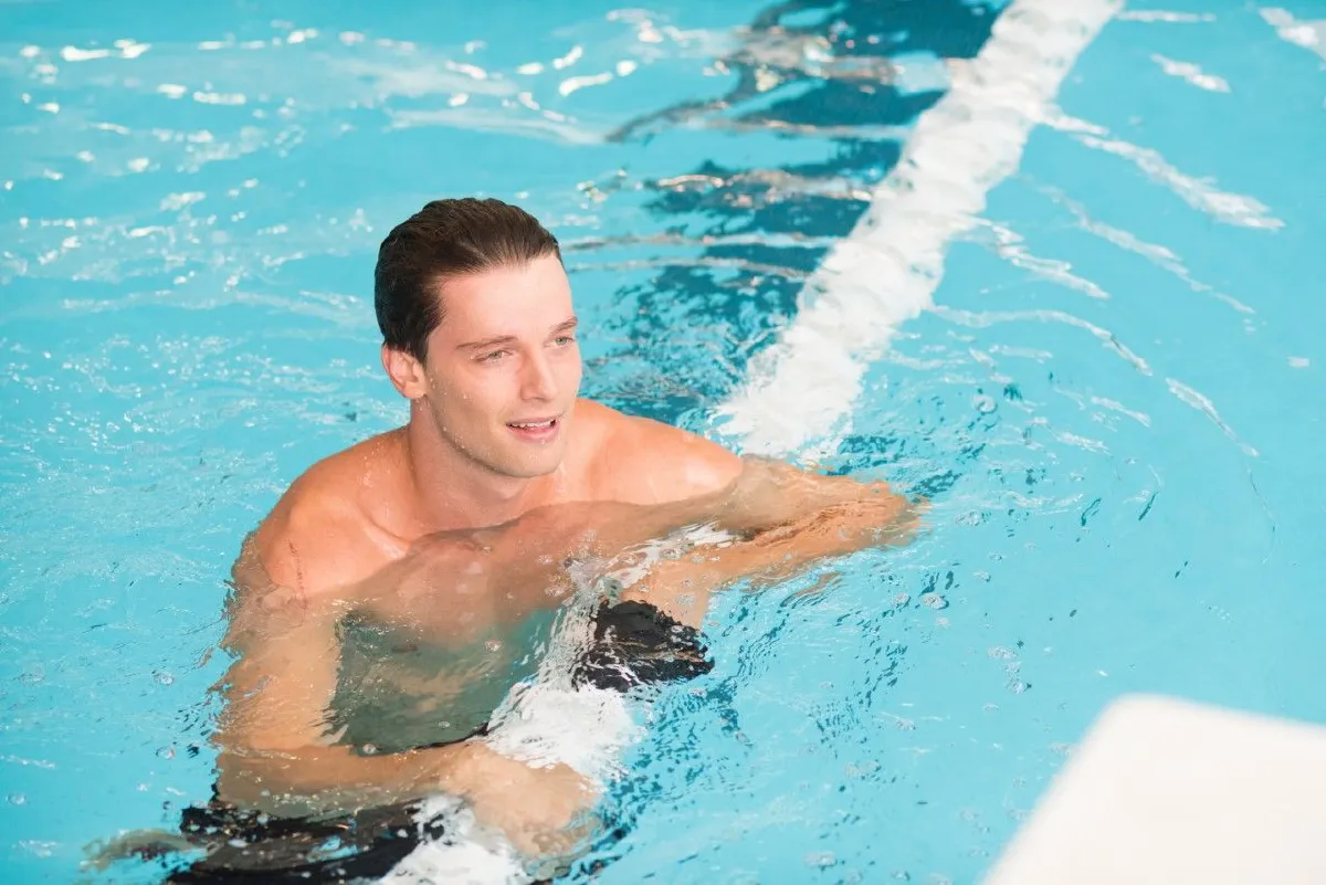 ทำความรู้จัก แพทริค ชวาร์เซเนกเกอร์ พระเอกหนุ่มที่สาวๆต้องตกหลุมรัก