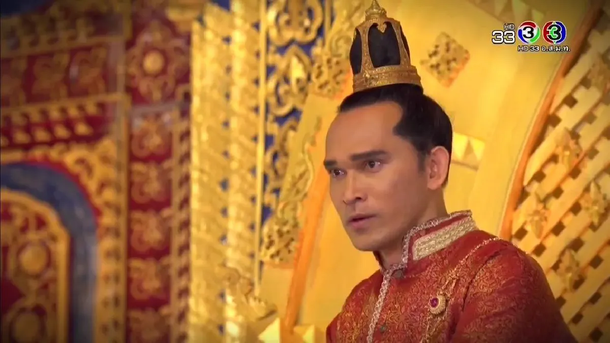 ส่องภาพปัจจุบันของ "ปราปต์ ปราปต์ปฎล” ผู้รับบท "สมเด็จพระนารายณ์”