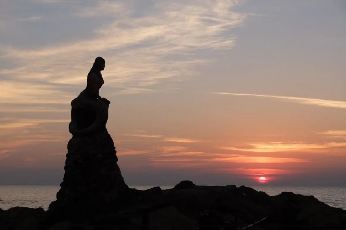 งะปะลี… อัญมณีแห่งยะไข่