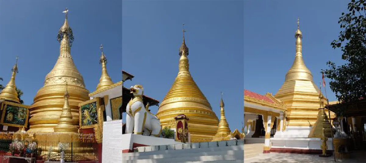 งะปะลี… อัญมณีแห่งยะไข่