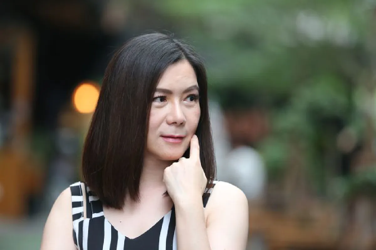 สืบสกุล VS ศรินภัสร์ สนิทกันเพราะต่างมีนำใจ