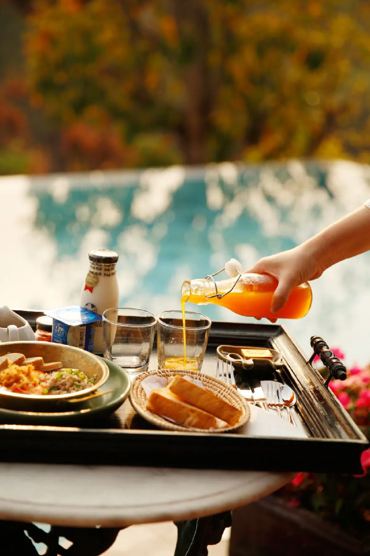 จันตราคีรี ชาเลต์ เชียงใหม่