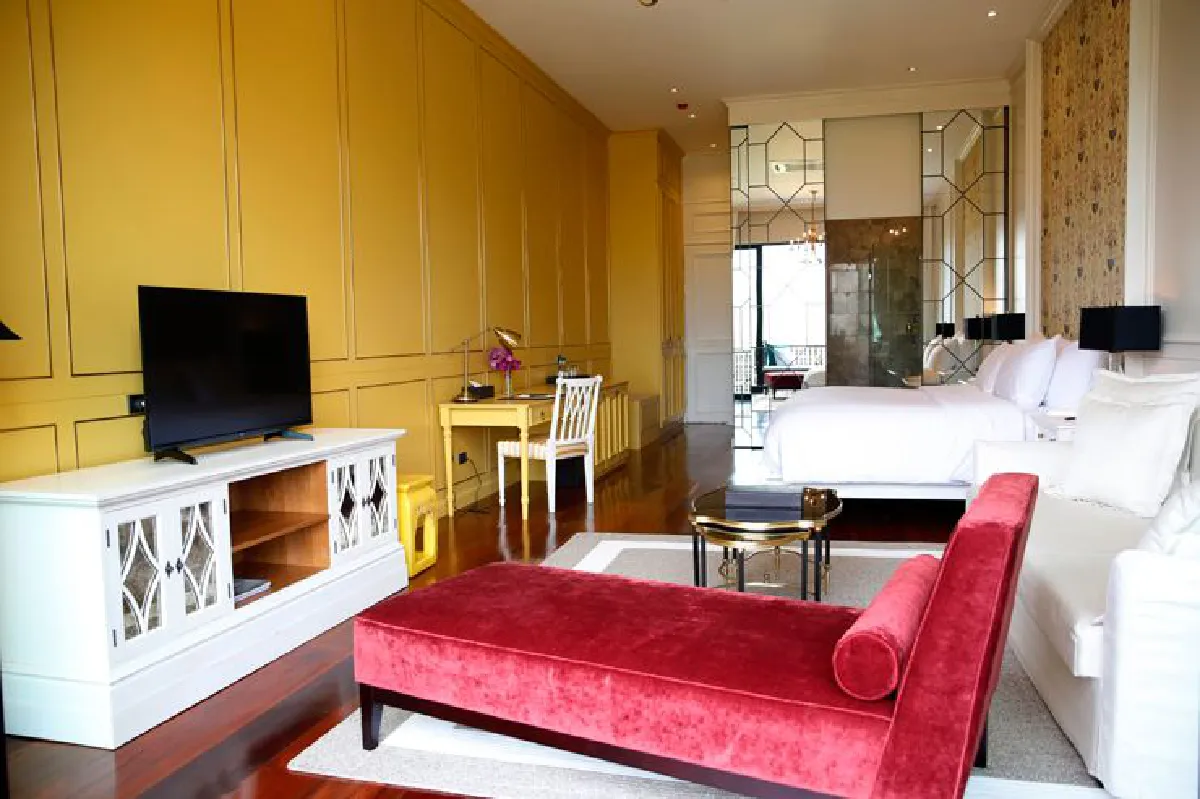 จันตราคีรี ชาเลต์ เชียงใหม่