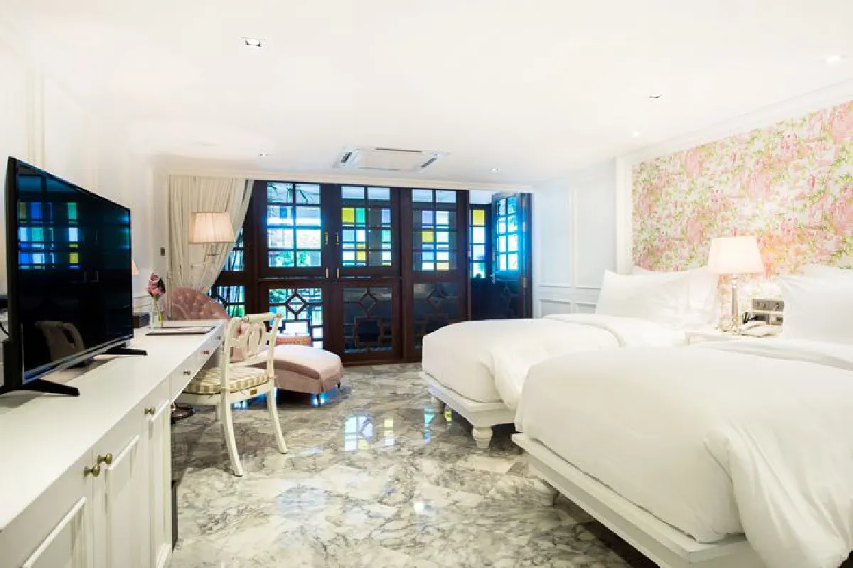 จันตราคีรี ชาเลต์ เชียงใหม่