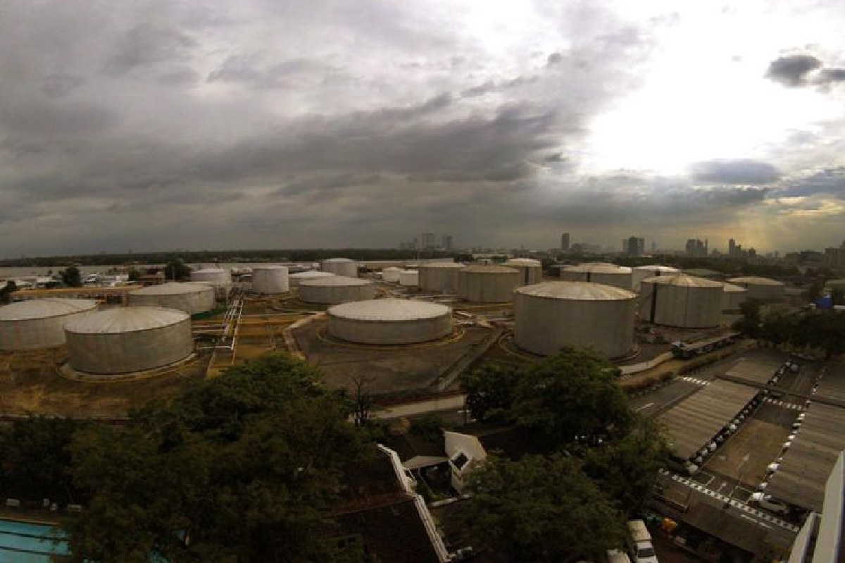 เตือนภาคใต้ฝนตกหนักบางแห่ง กทม. 10 % เตือนภาคใต้ฝนตกหนักบางแห่ง กทม. 10 %