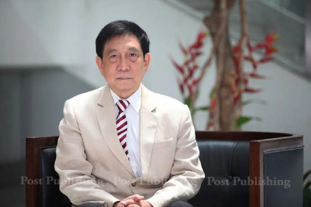 "อำนาจบ่อเกิดคอร์รัปชั่น" ต่อตระกูล ยมนาค