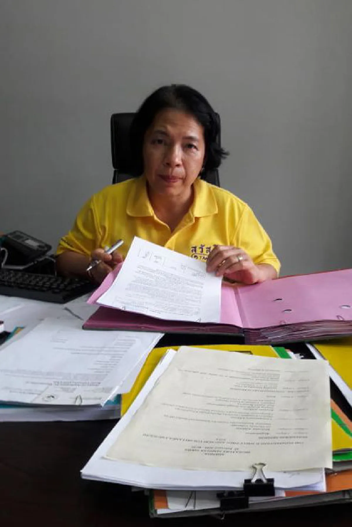 จุฬามณี ชาติสุวรรณ เอกอัครราชทูต ยุค 4.0