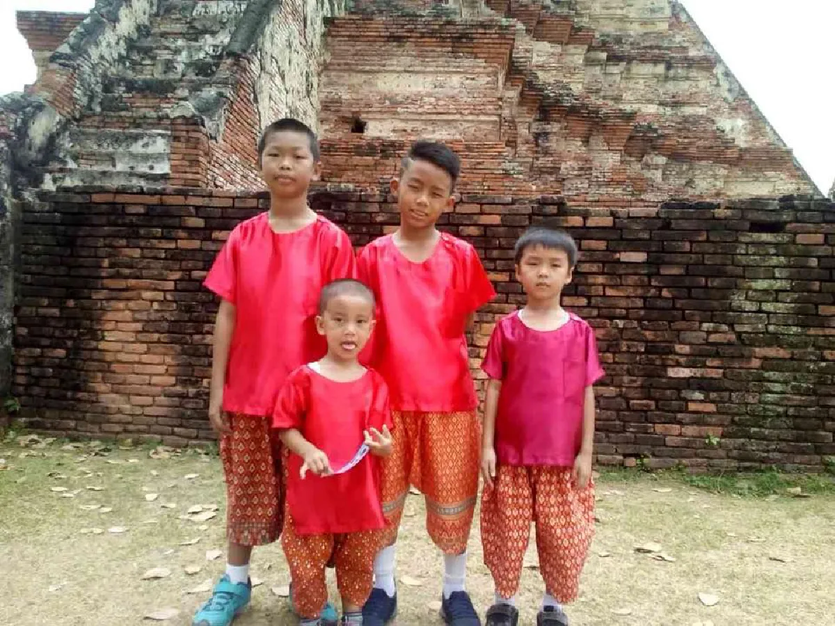 ออเจ้าเฮ! อยุธยาขยายเวลาเปิดให้ชมวัดไชยวัฒนารามถึง 3 ทุ่ม