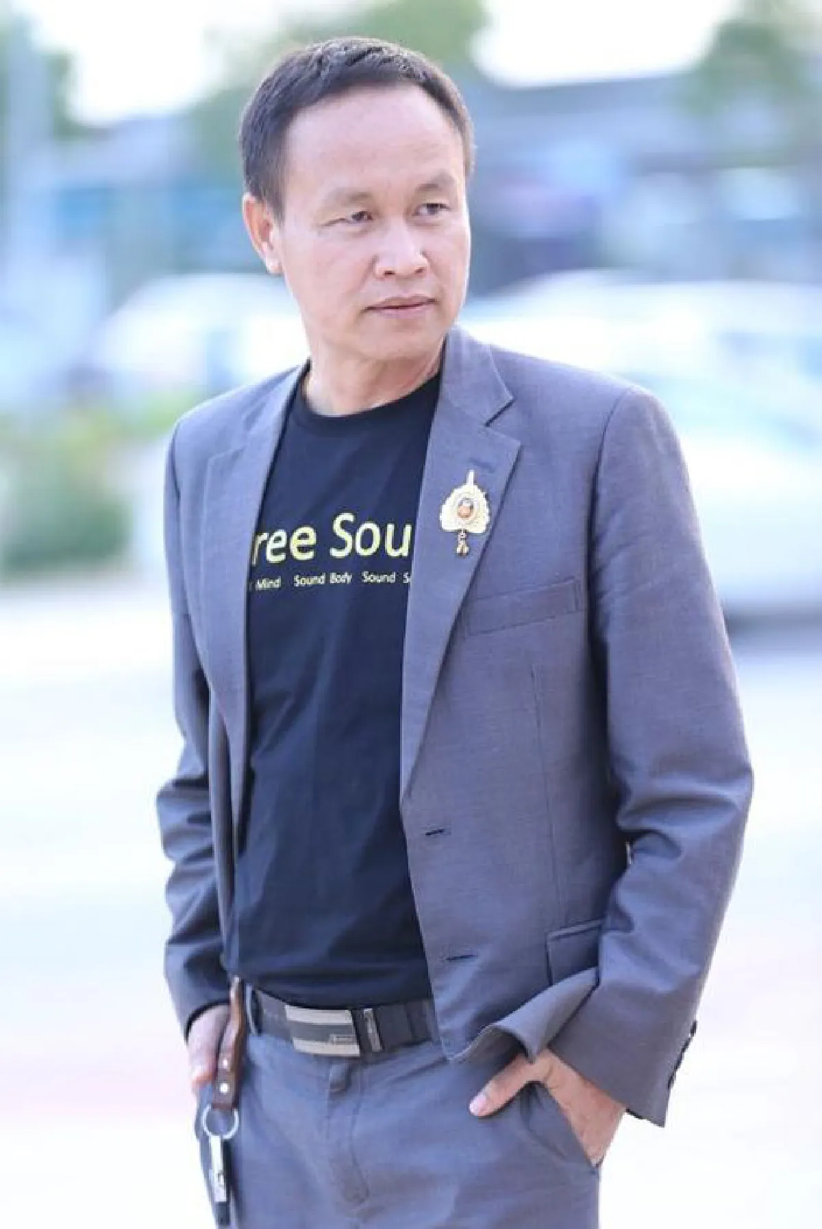 ‘จบแค่ ป.6 แต่มีธุรกิจร้อยล้าน เพราะใช้ธรรมนำชีวิต’