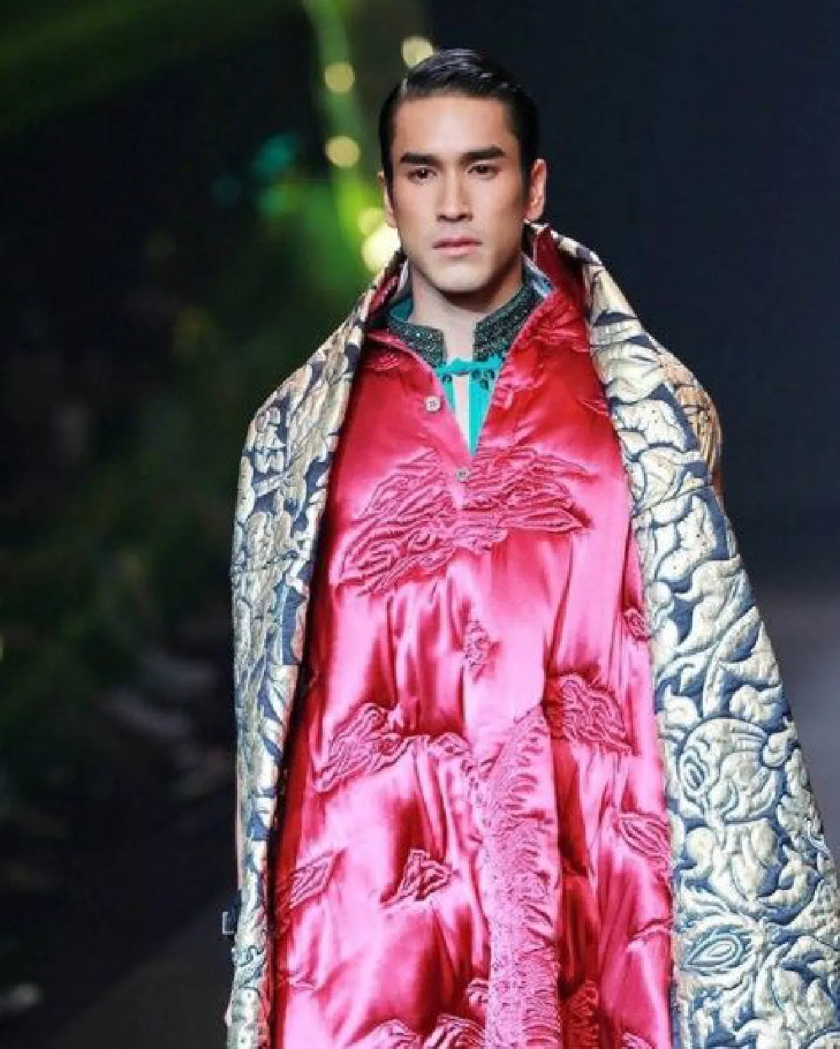 "ณเดชน์" ชี้แจงชัดหลังมีกระแสเลิก "ญาญ่า"