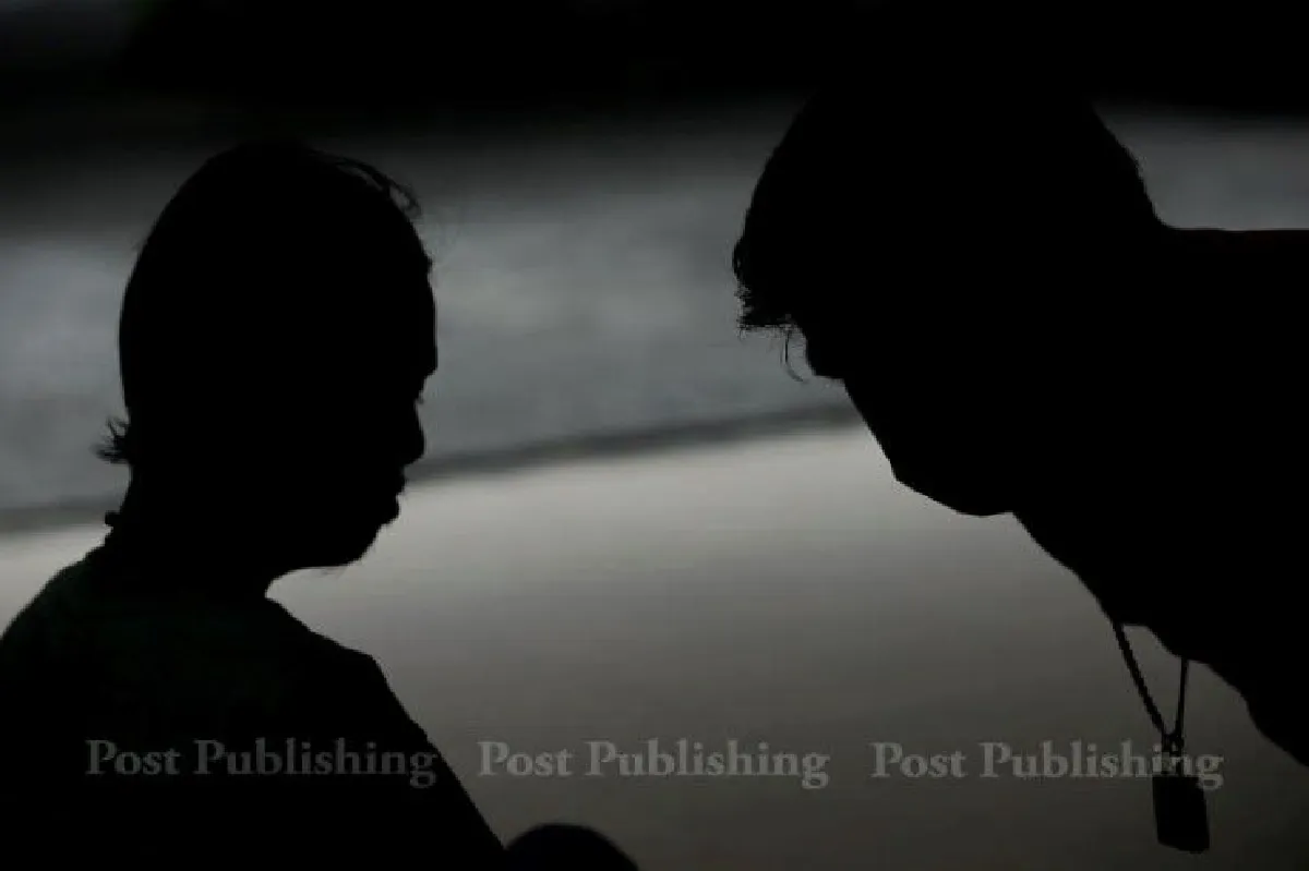 ขอที่ยืนให้ผู้เจ็บป่วยทางจิต หยุดเรียกเขาว่า"ไอ้บ้า"