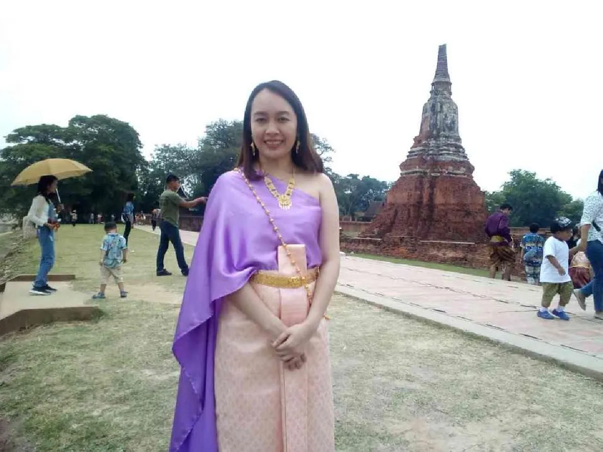 ออเจ้าเฮ! อยุธยาขยายเวลาเปิดให้ชมวัดไชยวัฒนารามถึง 3 ทุ่ม