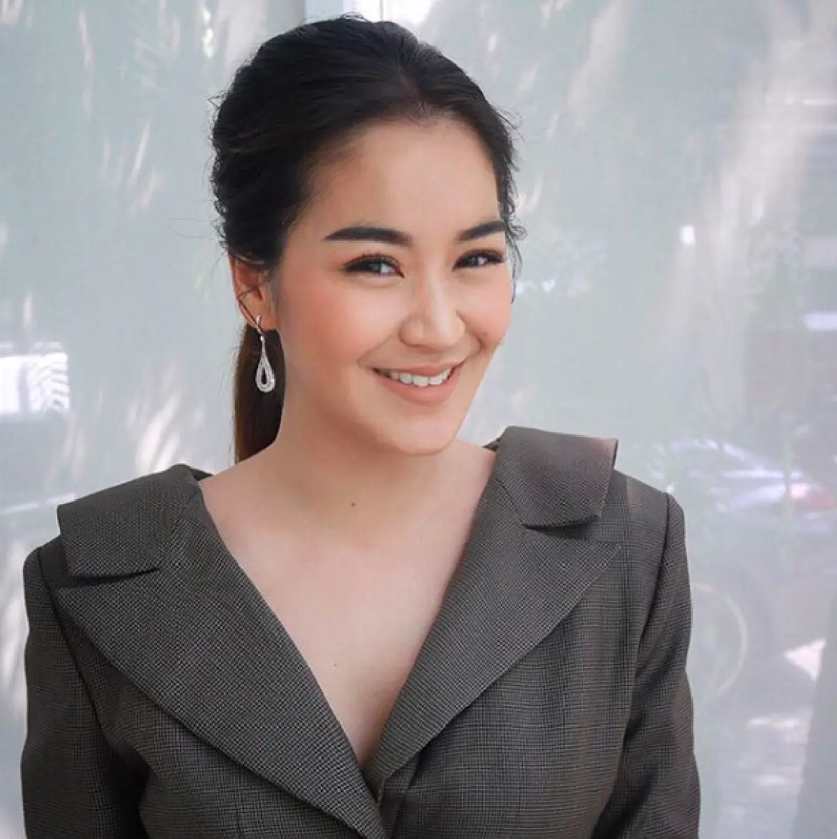 “เปิ้ล” เผยนาทีระทึก หลัง “จูน” ชักเกร็ง ต้องส่งรพ. ด่วน