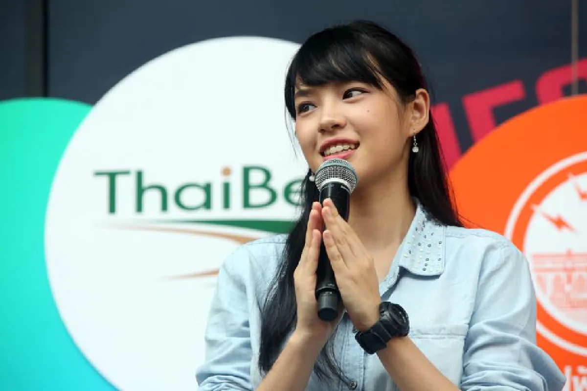 ร่วมคิด ร่วมคุย ร่วมสร้างอนาคต