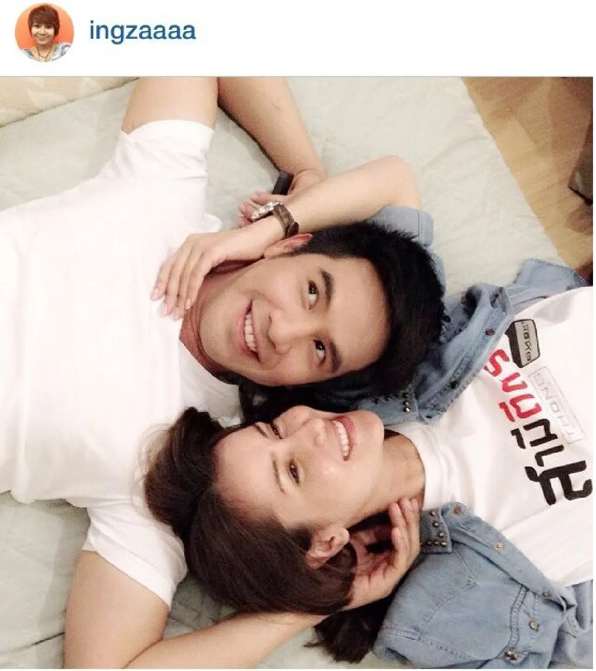 กว่าจะมีวันนี้! แอน เขียนถึง โป๊ป เป็นเรื่องดีๆ ที่ต้องจดจำไปตลอดชีวิต