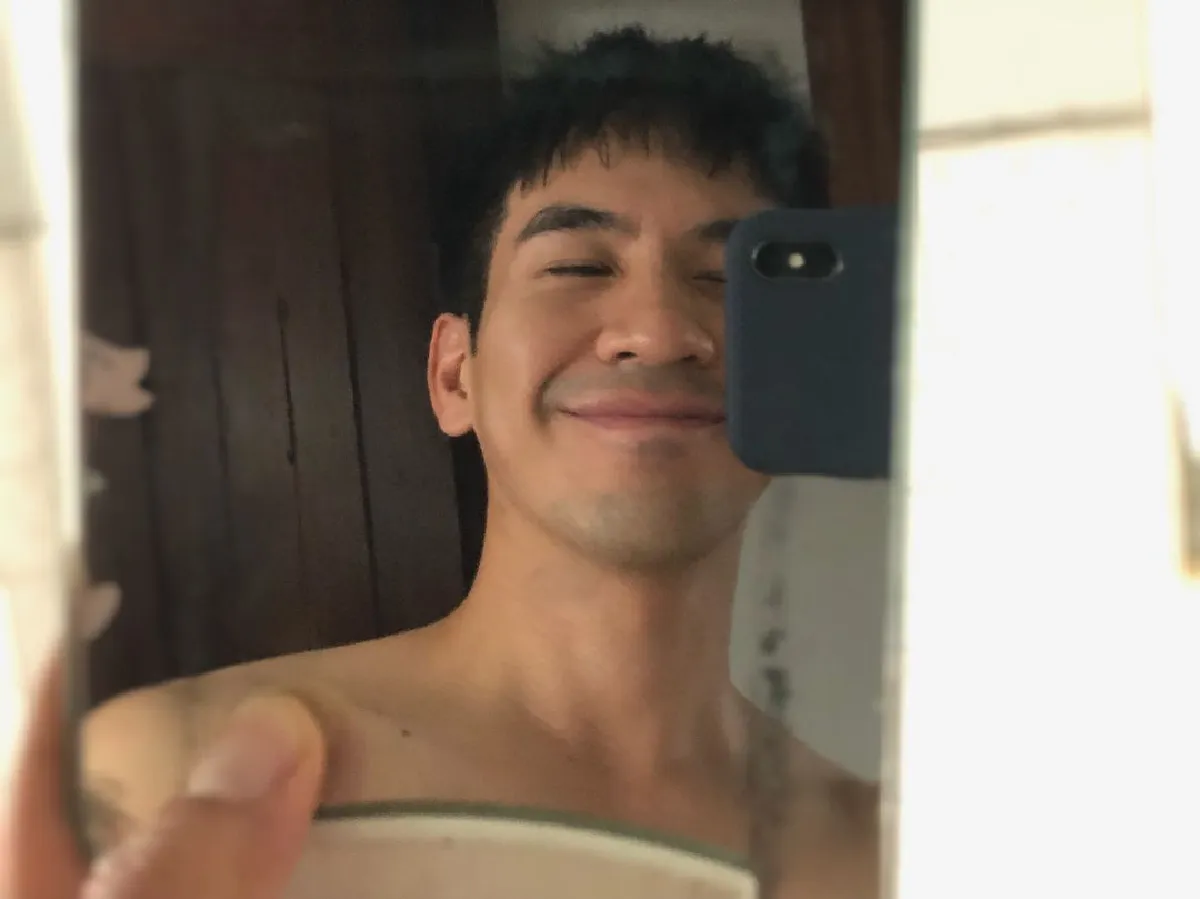 ขอเหมาหมด! โป๊ป ธนวรรธน์ เซลฟี่รวมตัวหนุ่มฮอตอ่อยแฟนละคร