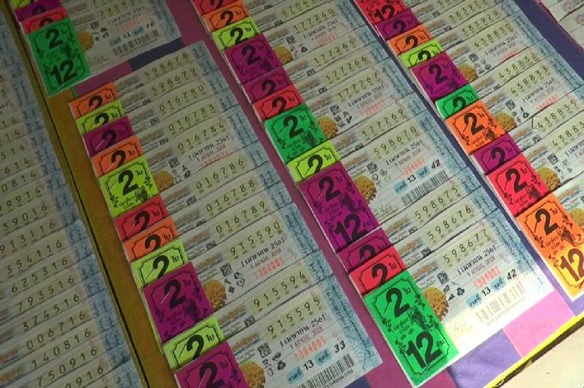 ผู้ค้า-ประชาชนชาวบุรีรัมย์รัฐออกหวยชุดลดปัญหายี่ปั๊วโก่งราคา ผู้ค้า-ประชาชนชาวบุรีรัมย์รัฐออกหวยชุดลดปัญหายี่ปั๊วโก่งราคา