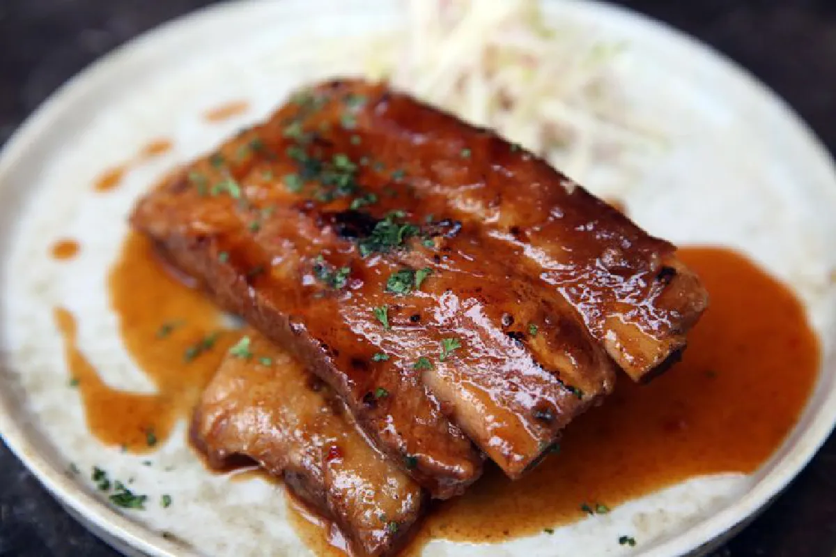 ดิ เอสเคป แบงค็อก พื้นที่ลับแห่งความสุข