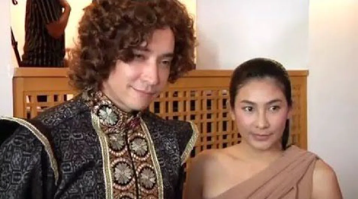 “ฟอลคอน” ตามหา “พี่แย้ม” หลังไม่เจอหน้ามาหลายอาทิตย์