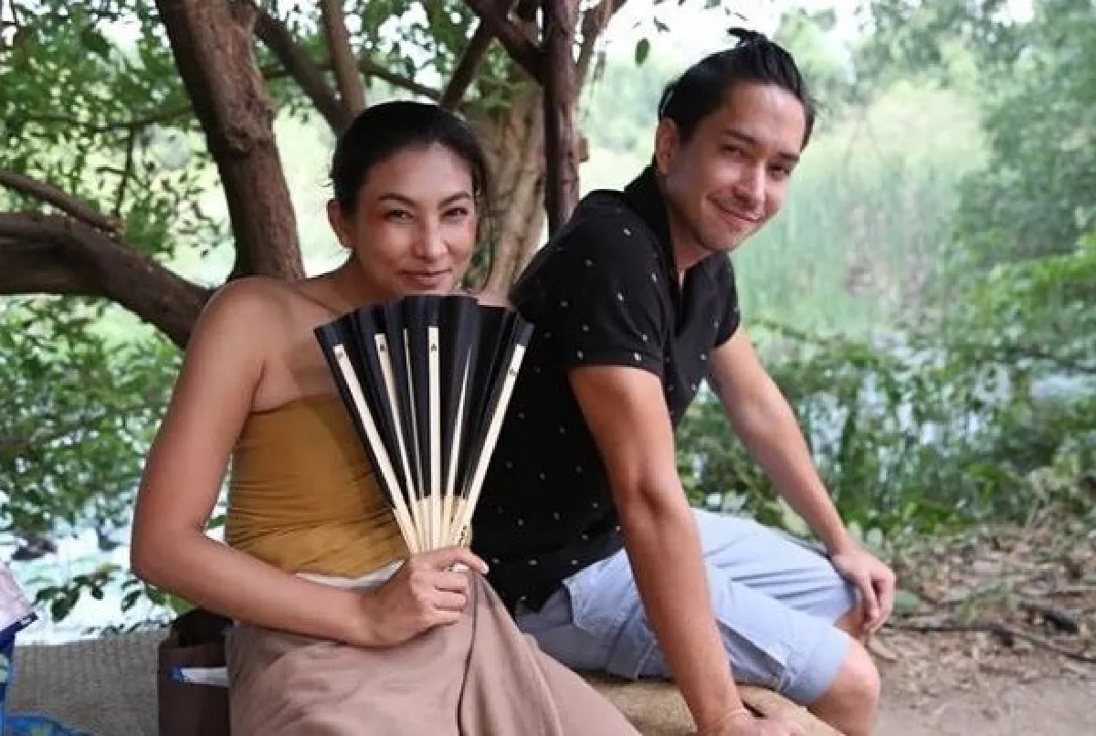 “ฟอลคอน” ตามหา “พี่แย้ม” หลังไม่เจอหน้ามาหลายอาทิตย์