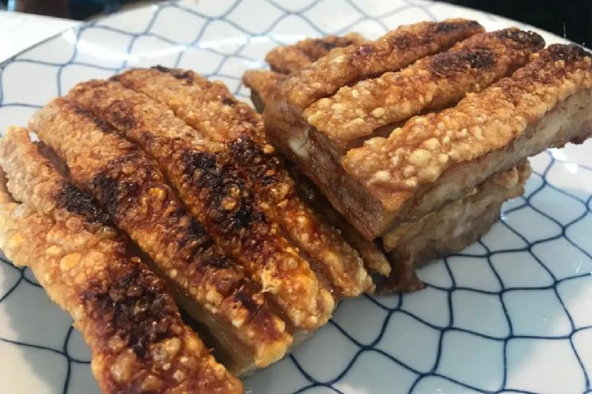 ร้านกินดี บ้านนี้มีของกินถูกใจ