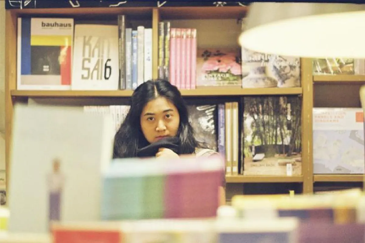 บันทึกความคิดและความทรงจำ ‘ประสาแพร’
