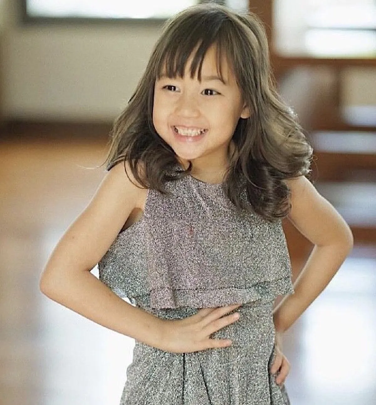 หน้าตาดีทุกคน! รวมภาพลูกๆทั้ง 4 ของคุณแม่คนสวย พลอย ชิดจันทร์