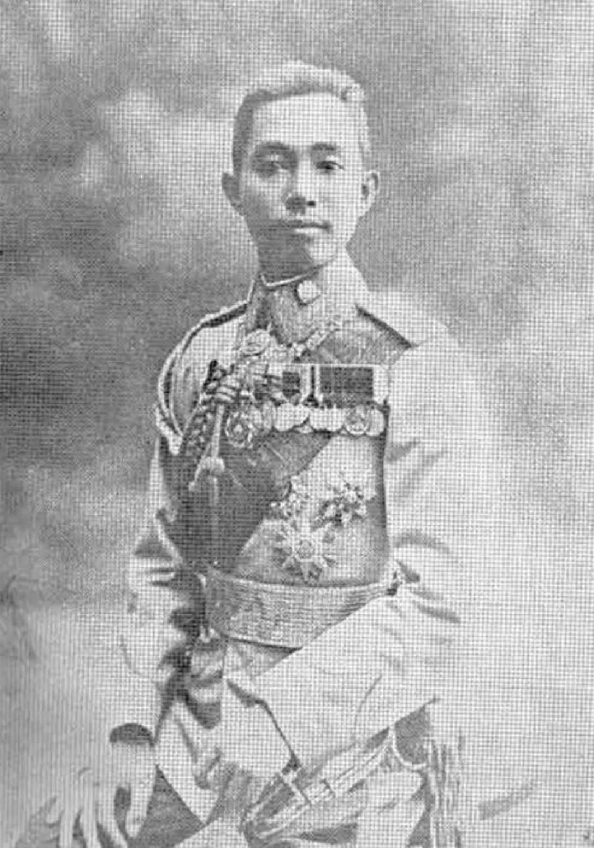 ราชสกุลในพระบรมราชจักรีวงศ์ (58)