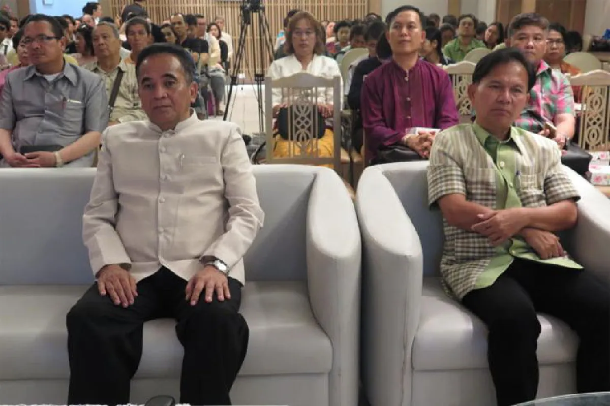 พิพิธภัณฑ์ และอุทยานประวัติศาสตร์ เปิดฟรี ในวันอนุรักษ์มรดกไทย