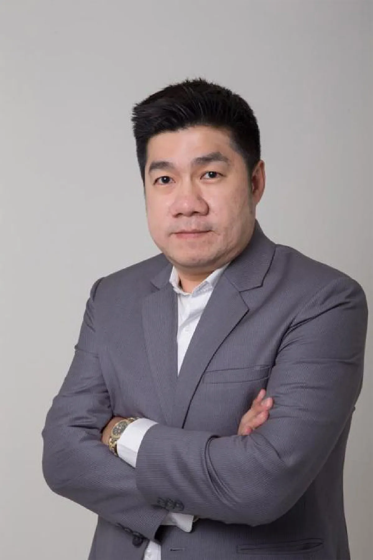 พิสิษฐ์ อภิวัฒนาพงศ์ นักลงทุนอสังหาฯ มีประสบการณ์ที่น่าทึ่ง