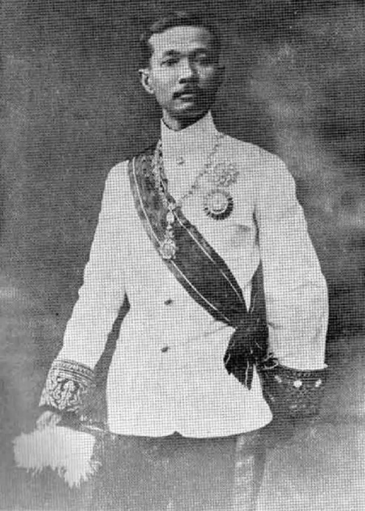 ราชสกุลในพระบรมราชจักรีวงศ์ (58)