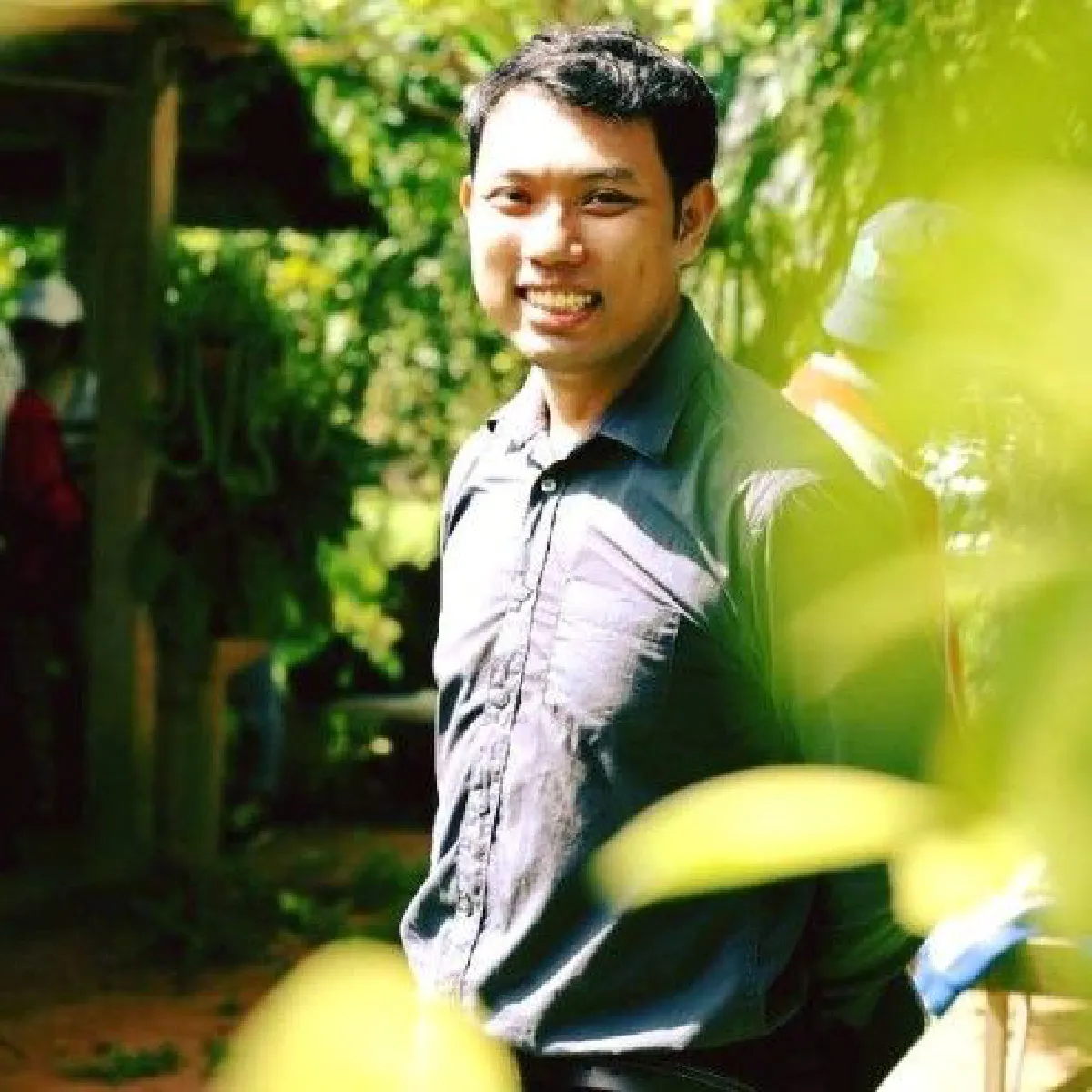 "เพราะเด็กทุกคนแตกต่างกัน" เปิดใจ "ครูชินกร" ผู้ให้นักเรียนสอบได้ที่ 1 ยกห้อง