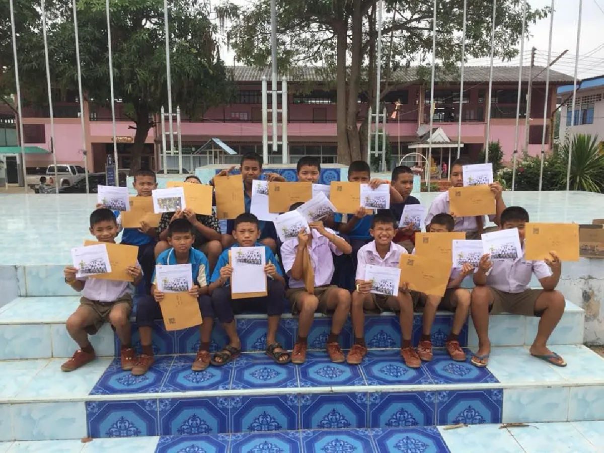 "เพราะเด็กทุกคนแตกต่างกัน" เปิดใจ "ครูชินกร" ผู้ให้นักเรียนสอบได้ที่ 1 ยกห้อง