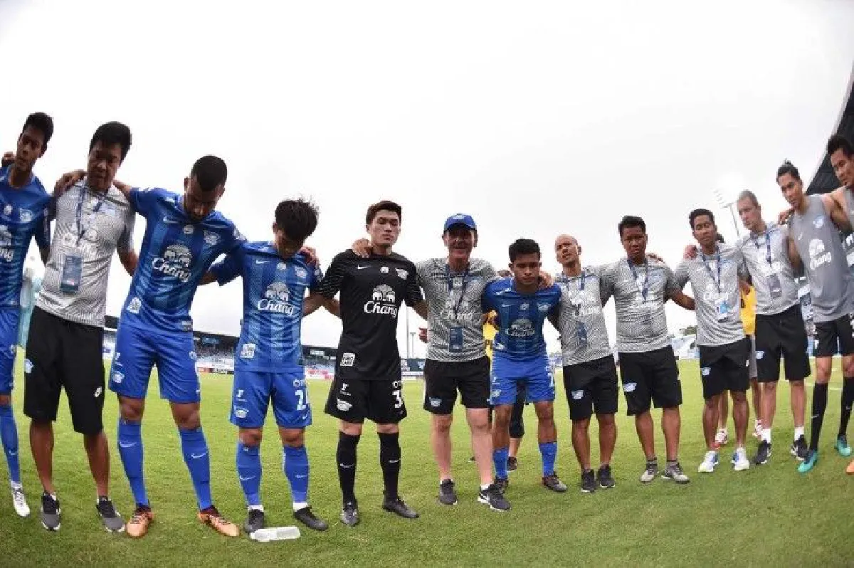 เป็นทางการ! โกรัน อำลาฉลาม