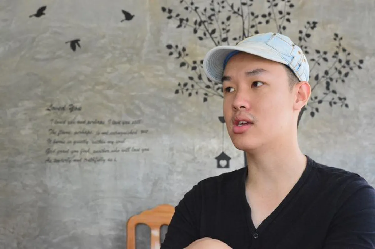 หนุ่มวิศวกรทำหมี่กรอบลำใยขายรายได้งามกว่าเงินเดือนประจำ