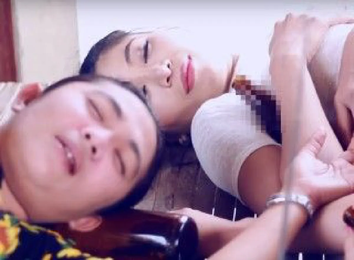 นางเอกหน้าใหม่! "ฟ้า" เล่นเอ็มวี "โสดสายแข็ง"