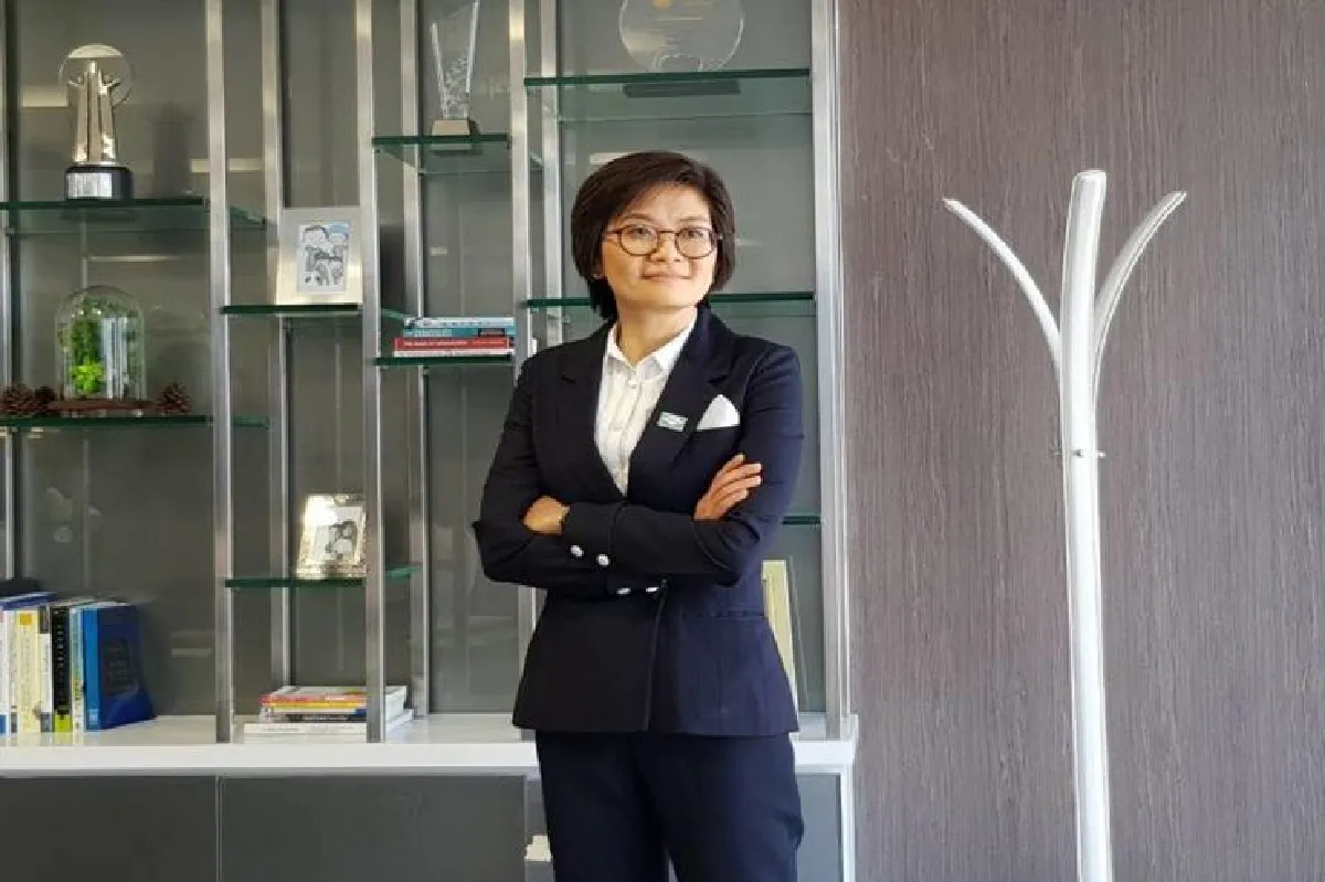 เสนาผนึกรีฟินน์ ขยายฐานโซลาร์