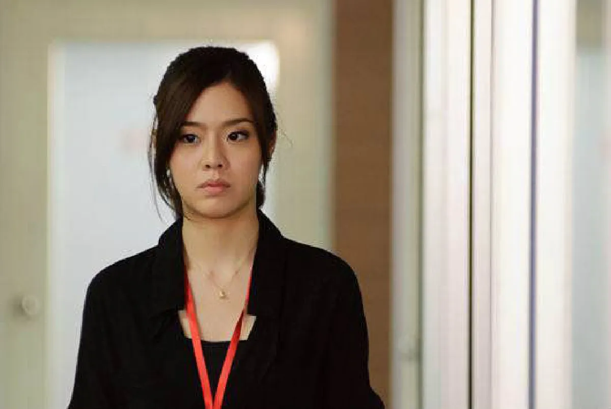 ส่องพัฒนาการความสวยของ " ไอซ์ ปรีชญา" ที่มากขึ้นเรือยๆ ทุกวัน