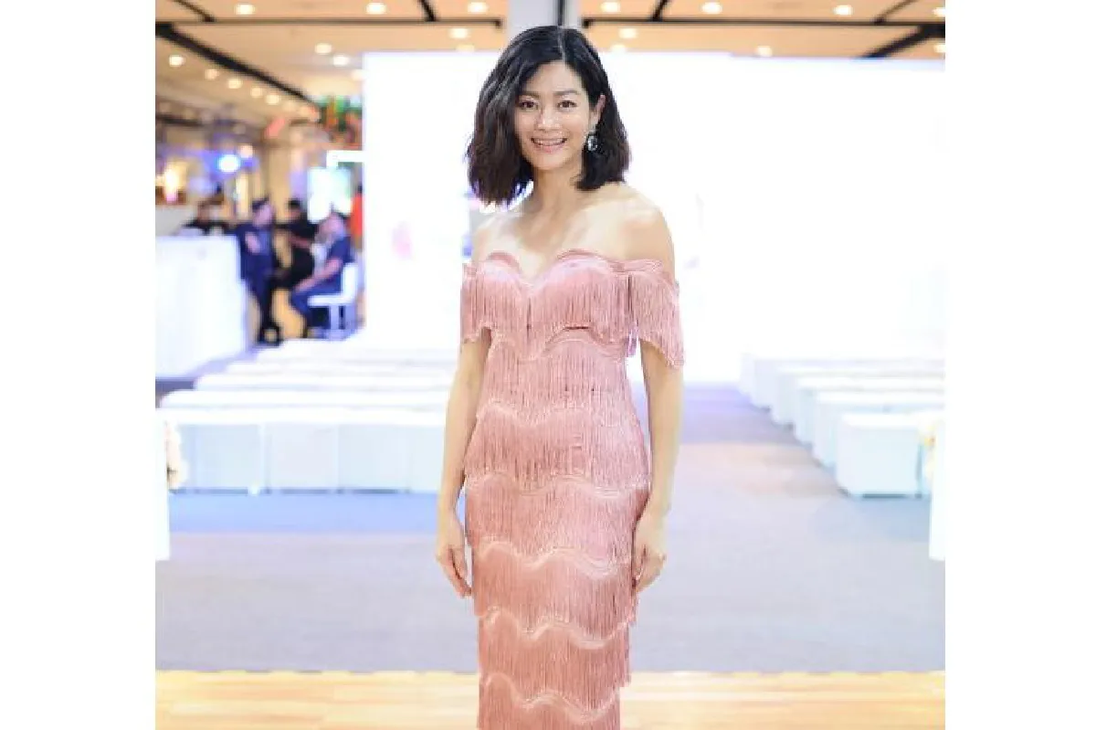 สู่ขวัญ บูลกุล ไอคอนผู้หญิงยุคดิจิทัล