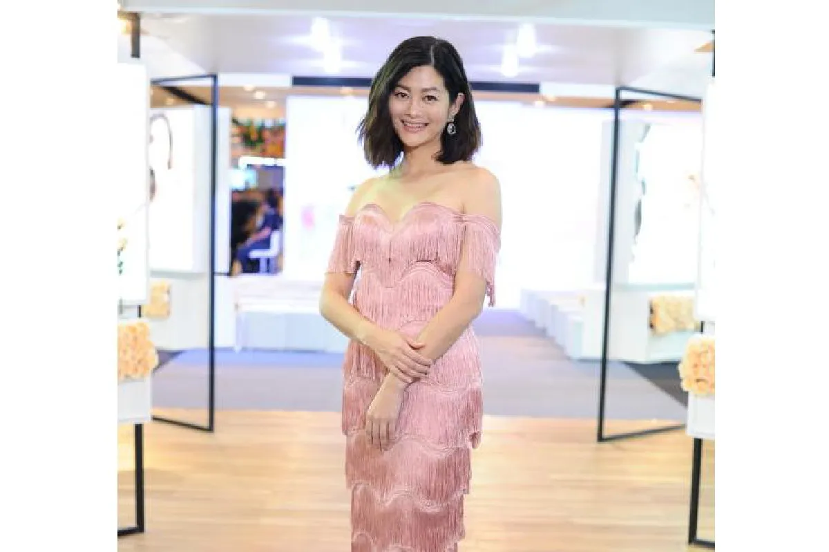 สู่ขวัญ บูลกุล ไอคอนผู้หญิงยุคดิจิทัล