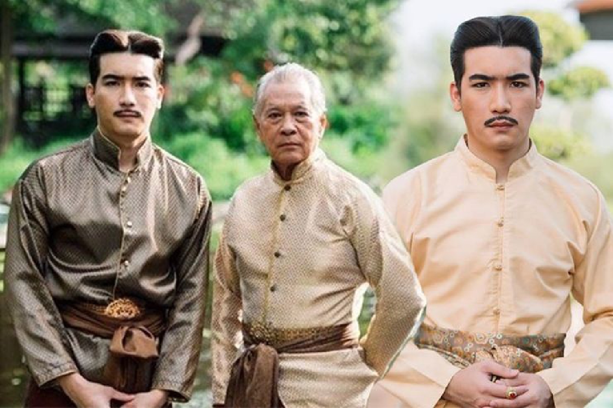 เปิดเรื่องราว “ศรีปราชญ์" กวีเอกในสมัย "พระนารายณ์มหาราช” ผู้มีศักดิ์เป็นพี่ชาย “ขุนศรีวิสารวาจา" เปิดเรื่องราว “ศรีปราชญ์" กวีเอกในสมัย "พระนารายณ์มหาราช” ผู้มีศักดิ์เป็นพี่ชาย “ขุนศรีวิสารวาจา"