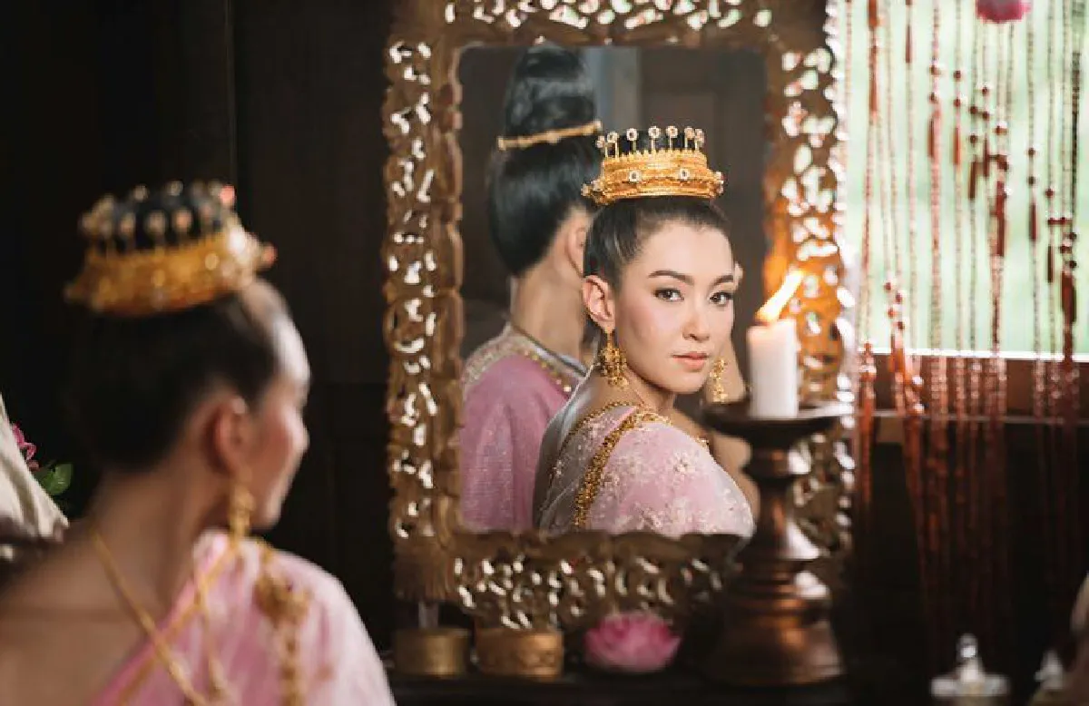 อลังการงานช้าง! เปิดสินสอดร้อยชั่งของ แม่หญิงการะเกด เป็นเงินกว่า 76 ล้านบาท