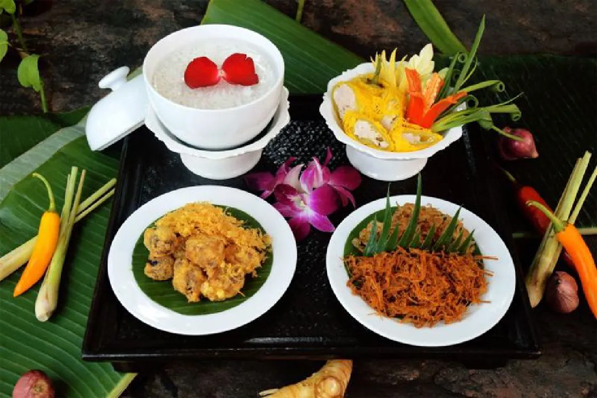 กินไหนดี